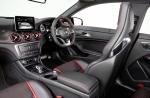 Mercedes-AMG CLA45 Shooting Brake 2015 года (AU)